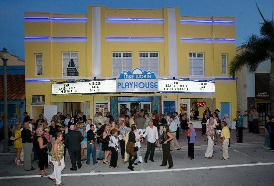 Lake Worth Playhouse