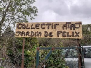 Le Jardin de Félix