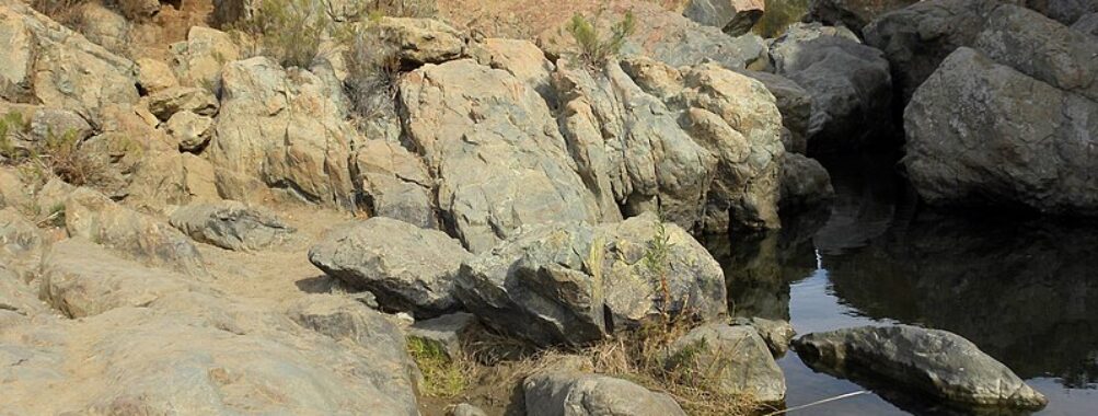 Los Peñasquitos Canyon Preserve