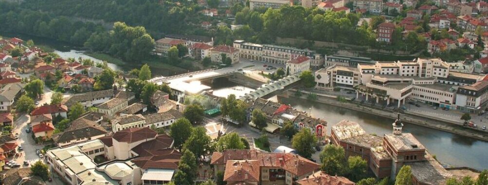 Lovech, Bulgaria