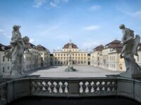 Ludwigsburg Residential Palace