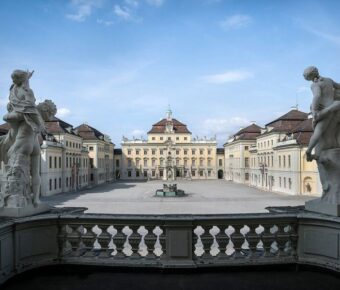 Ludwigsburg Residential Palace