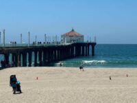 Manhattan Beach Pier