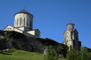 Martvili Monastery