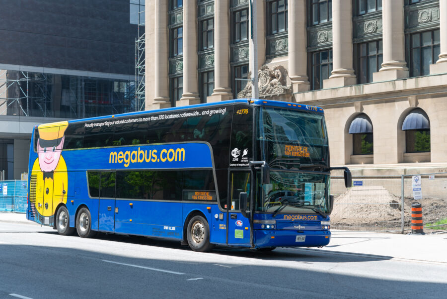 Megabus