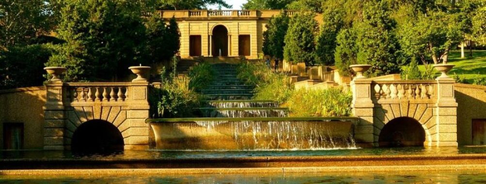 Meridian Hill Park