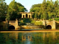 Meridian Hill Park