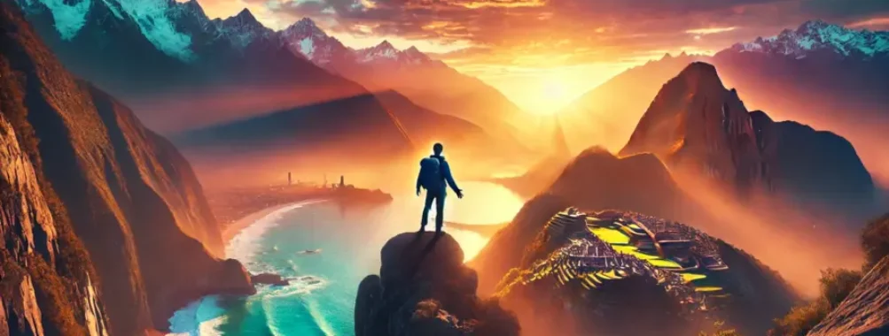 Our favorite motivational travel videos of all time