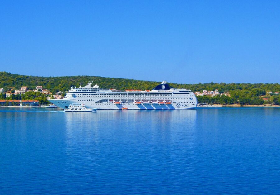 Greek Island Hopping & Bible Study Cruise