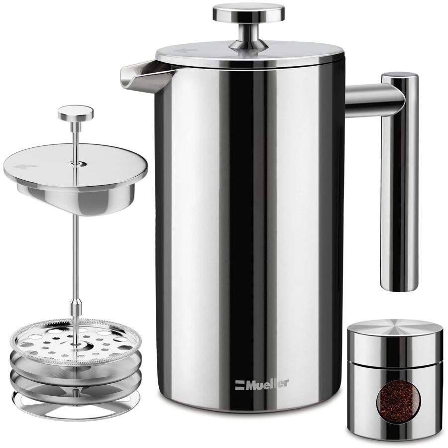 Mueller Living French Press