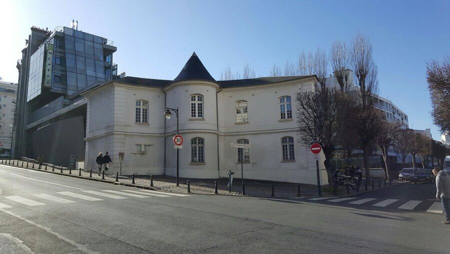 The French Playing Card Museum