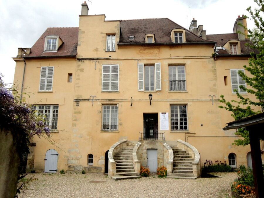 Musée Daubigny, France