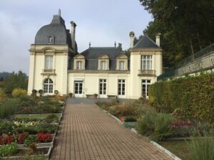 Musée de la Toile de Jouy