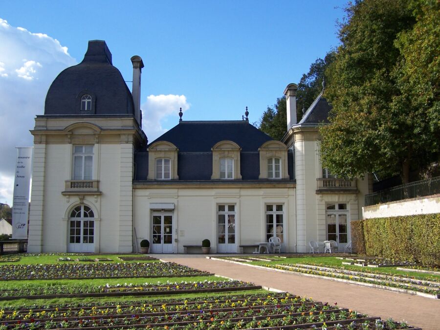 Musée de la Toile de Jouy