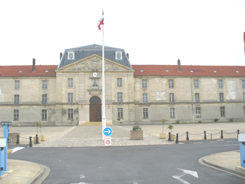 Musée des Gardes Suisses