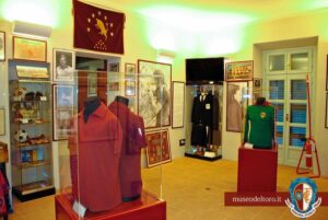 Museo del Grande Torino e della Leggenda Granata