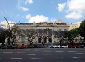 Museo Nacional de Arte Decorativo