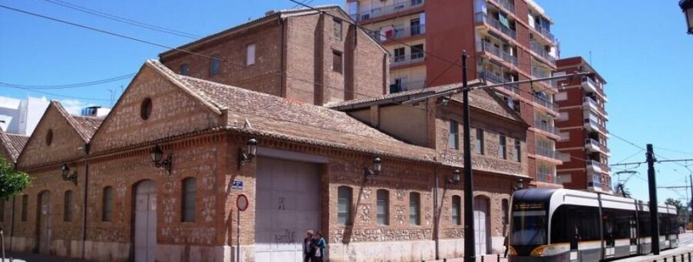 Museu de l'Arròs Valencia