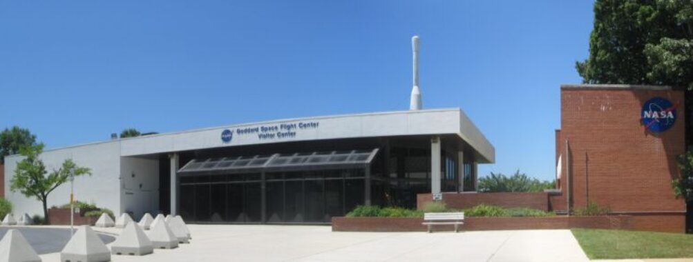 NASA Goddard Visitor Center