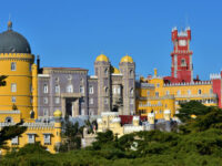 National Palace of Pena