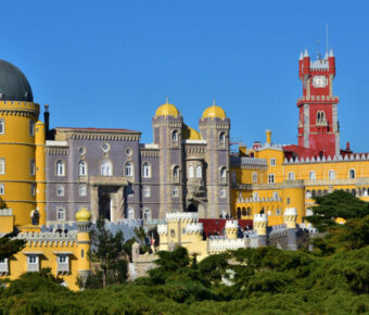 National Palace of Pena