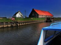 Nationaal Park De Biesbosch