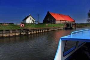 Nationaal Park De Biesbosch