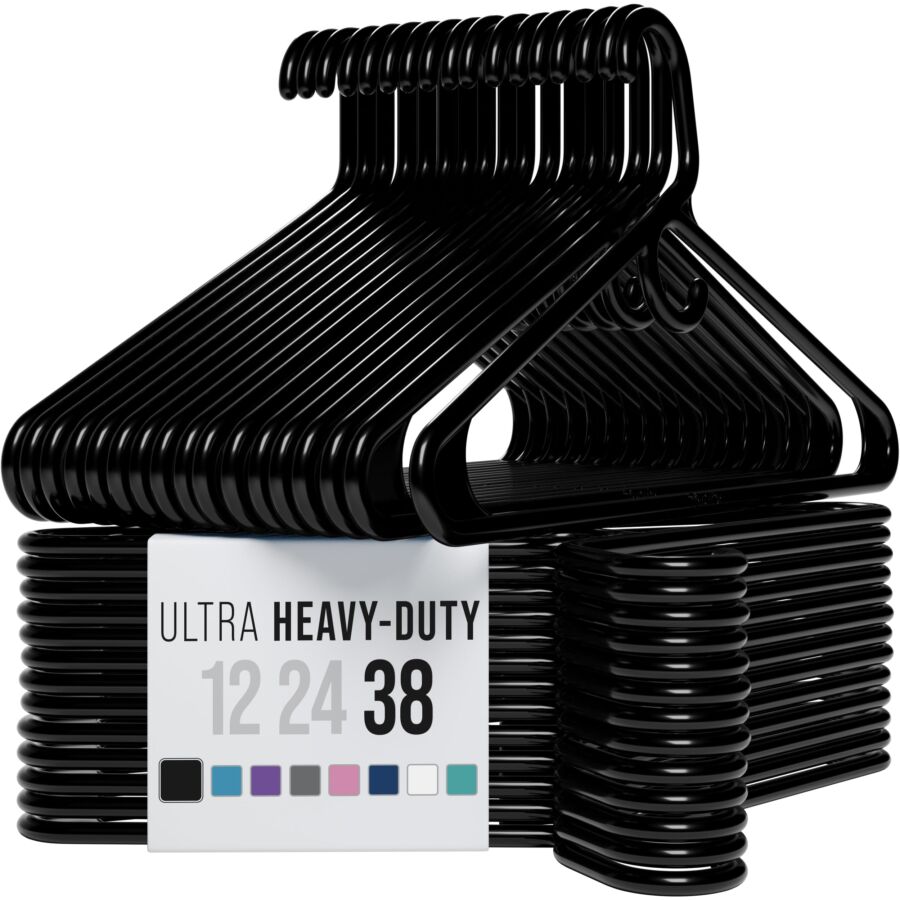 Neaterize Ultra Heavy Duty Hangers