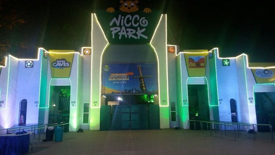 Nicco Park