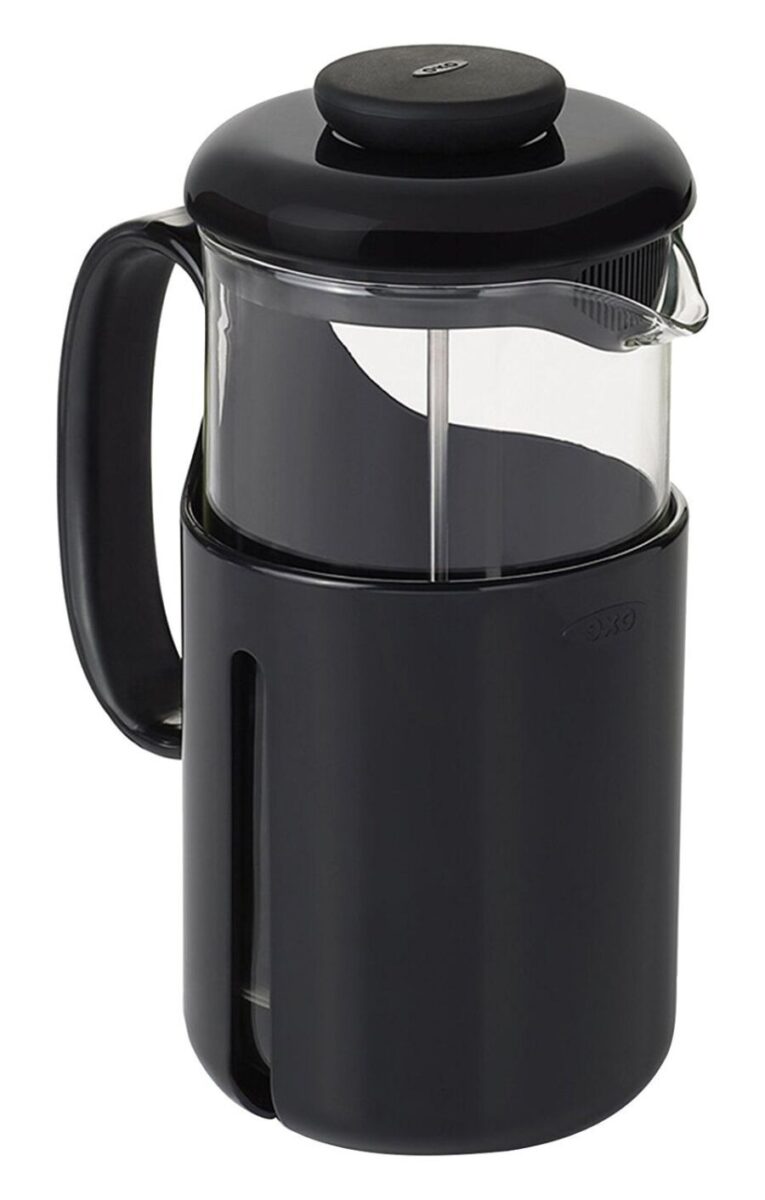 OXO BREW Venture French Press