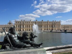 Palace of Versailles