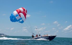 Parasail Englewood