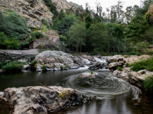 Parque das Serras do Porto