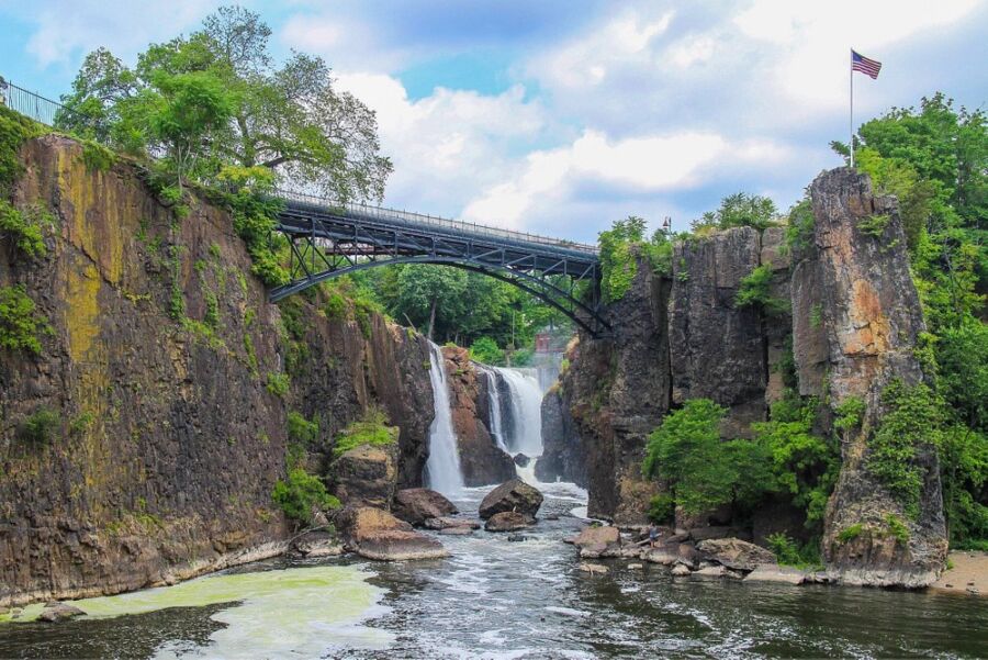 Paterson Great Falls National Historical Park