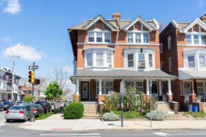 Paul Robeson House & Museum