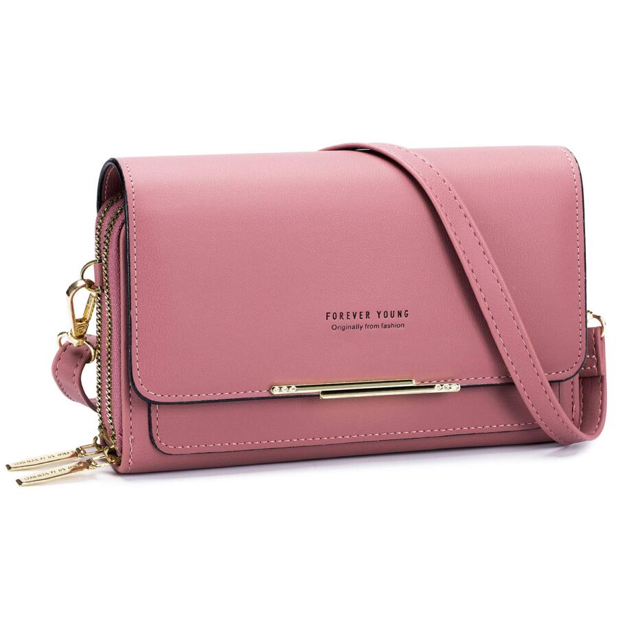 Small Crossbody Bag for Women