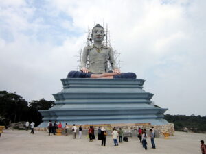 Preah Monivong Bokor National Park