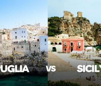 Puglia vs Sicily: Surprising Differences Between Italy's Sun-Soaked Southern Gems