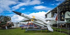 Queensland Air Museum - Aviation Museum Sunshine Coast