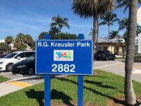 R. G. Kreusler Park