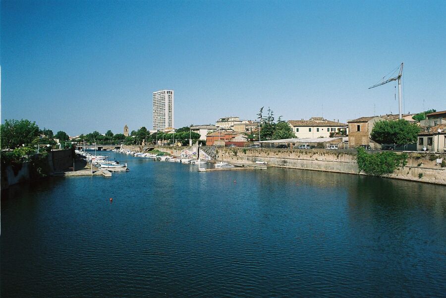 Rimini, Province of Rimini, Italy