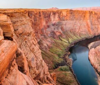 Grand Canyon in Sedona