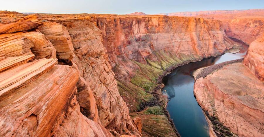 Grand Canyon in Sedona