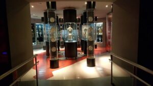 River Plate Museum