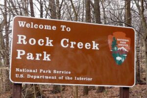 Rock Creek Park