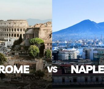 Rome vs Naples: Key Differences That Will Surprise Seasoned Travelers