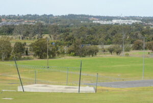 Rooty Hill Historic Site