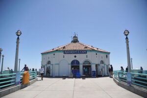 Roundhouse Aquarium