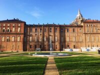 Royal Palace of Turin