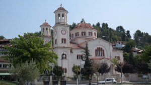 Saint Demetrius Cathedral